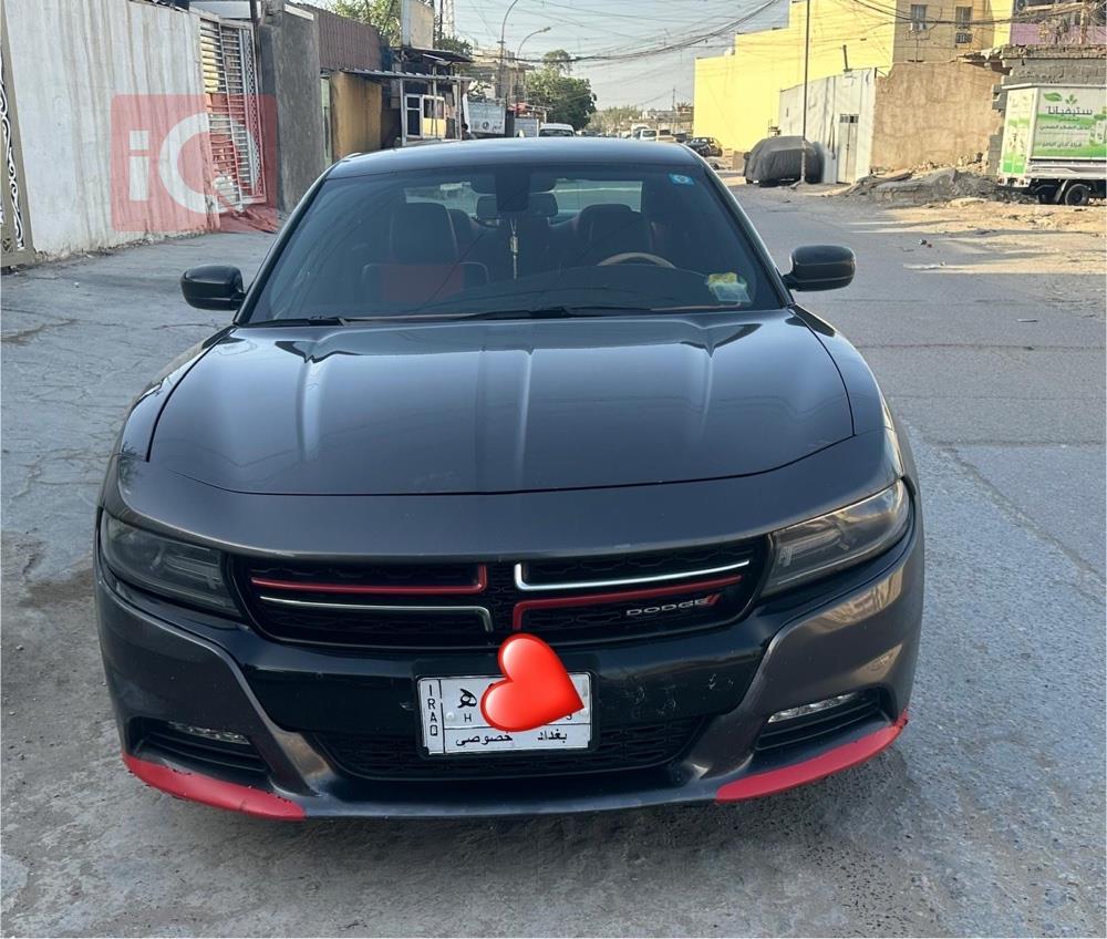 دودج تشارجر